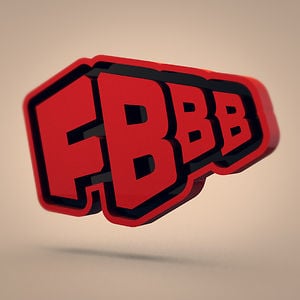 Profile picture for For Boarders by Boarders
