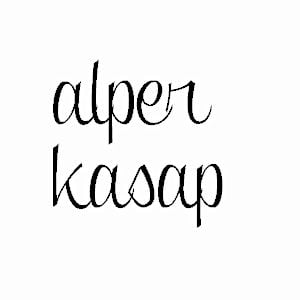 Profile picture for Alper Kasap