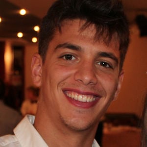 Profile picture for Riccardo D'Amico