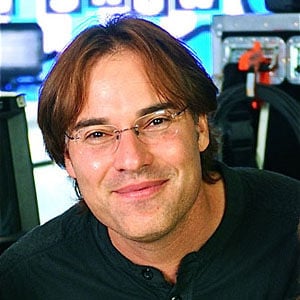 Profile picture for Alex Zamm