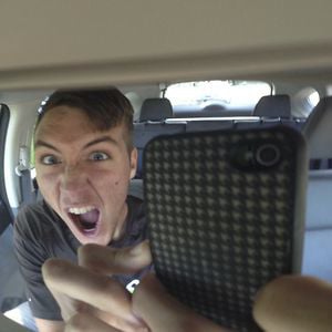 Profile picture for James Motter