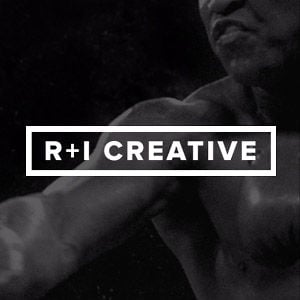 Profile picture for R+I creative