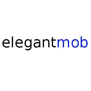 Profile picture for elegantmob