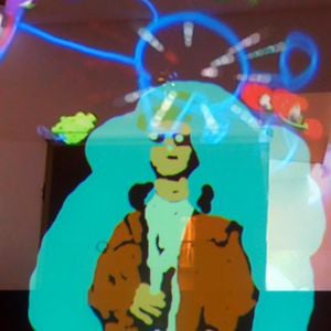 Profile picture for Light-UP