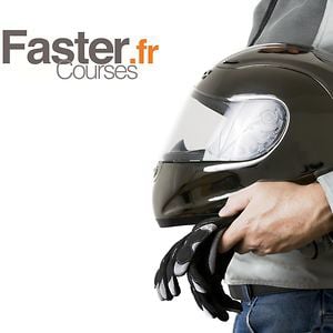 Profile picture for Coursier Paris Faster.fr