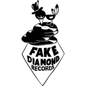 Profile picture for Fake Diamond Records