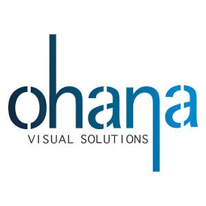 Profile picture for Ohana Visual Solutions
