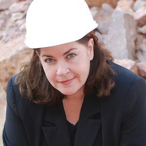 Profile picture for Sandra Brannan