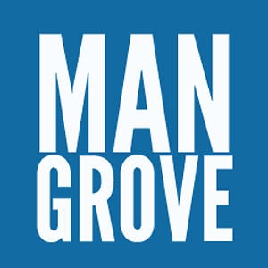Profile picture for MangroveReport