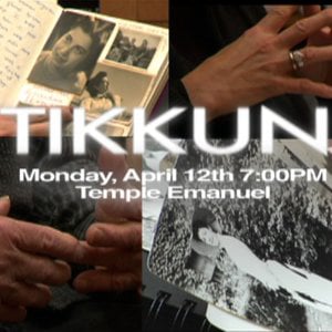 Profile picture for TIKKUN