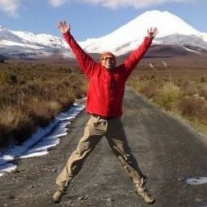 Profile picture for Jason Lane