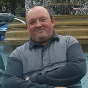 Profile picture for darren keenan