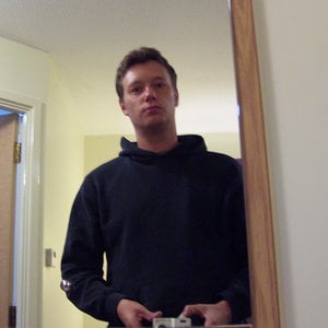 Profile picture for Matt Page