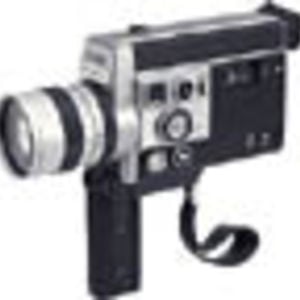 Profile picture for super8camera