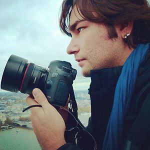 Profile picture for Eray Dinç