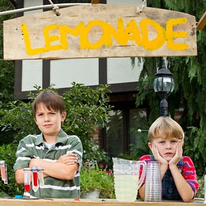 Profile picture for Lemonade The Movie