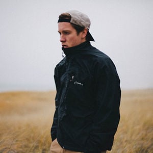Profile picture for danny benson