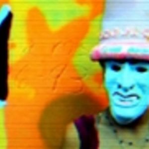 Profile picture for The Elektrik Zoo