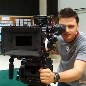 Profile picture for Mike Bacanu
