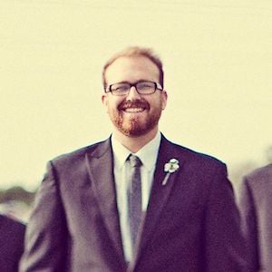 Profile picture for Dustin Ensign Videography