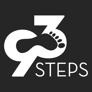 Profile picture for 93 Steps