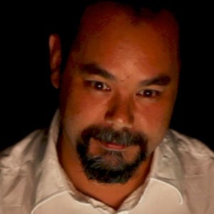 Profile picture for George Khut