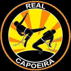 Profile picture for REAL CAPOEIRA
