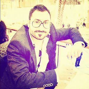 Profile picture for Cem Güler