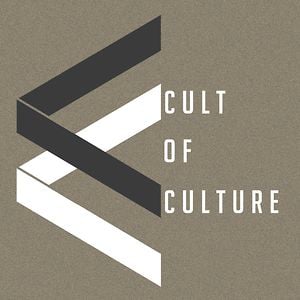 Profile picture for CULT OF CULTURE
