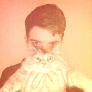 Profile picture for Joe Donaldson