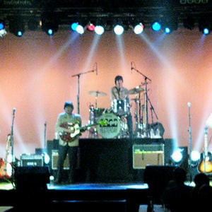 Profile picture for Yesterday Beatles Tribiue