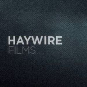 Profile picture for Haywire Films
