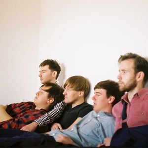 Profile picture for Dutch Uncles