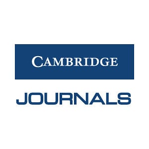 Profile picture for Cambridge Journals