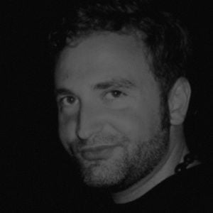 Profile picture for Josué Inglés (Moriarty Films)