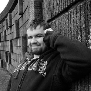Profile picture for Gary Cullen