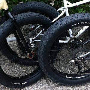 Profile picture for Fat Bike Italia