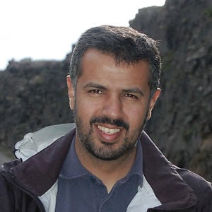 Profile picture for Mohammed al_husayan
