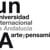 UNIA arteypensamiento