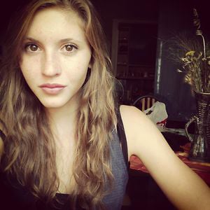 Profile picture for Valentina Uzunova