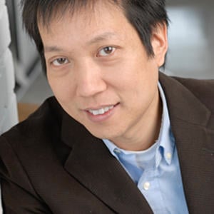 Profile picture for Charles Tsai