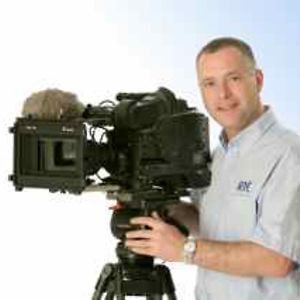 Profile picture for Paschal Brooks
