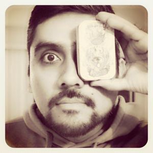 Profile picture for Fede temores