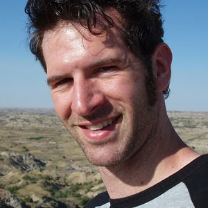 Profile picture for Joshua Jones