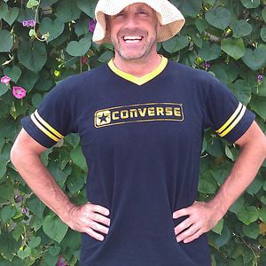 Profile picture for Tim Myers
