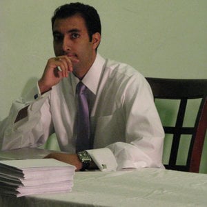 Profile picture for Shahryar