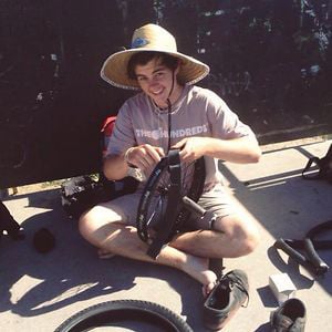 Profile picture for Dylan Godfrey