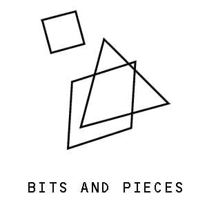 Profile picture for BITS AND PIECES