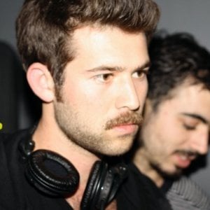 Profile picture for Thomas Sobel