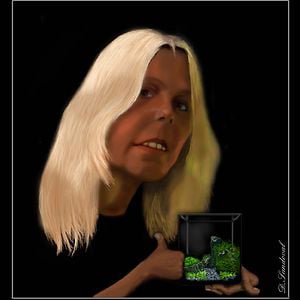 Profile picture for Katjusa Karlovini